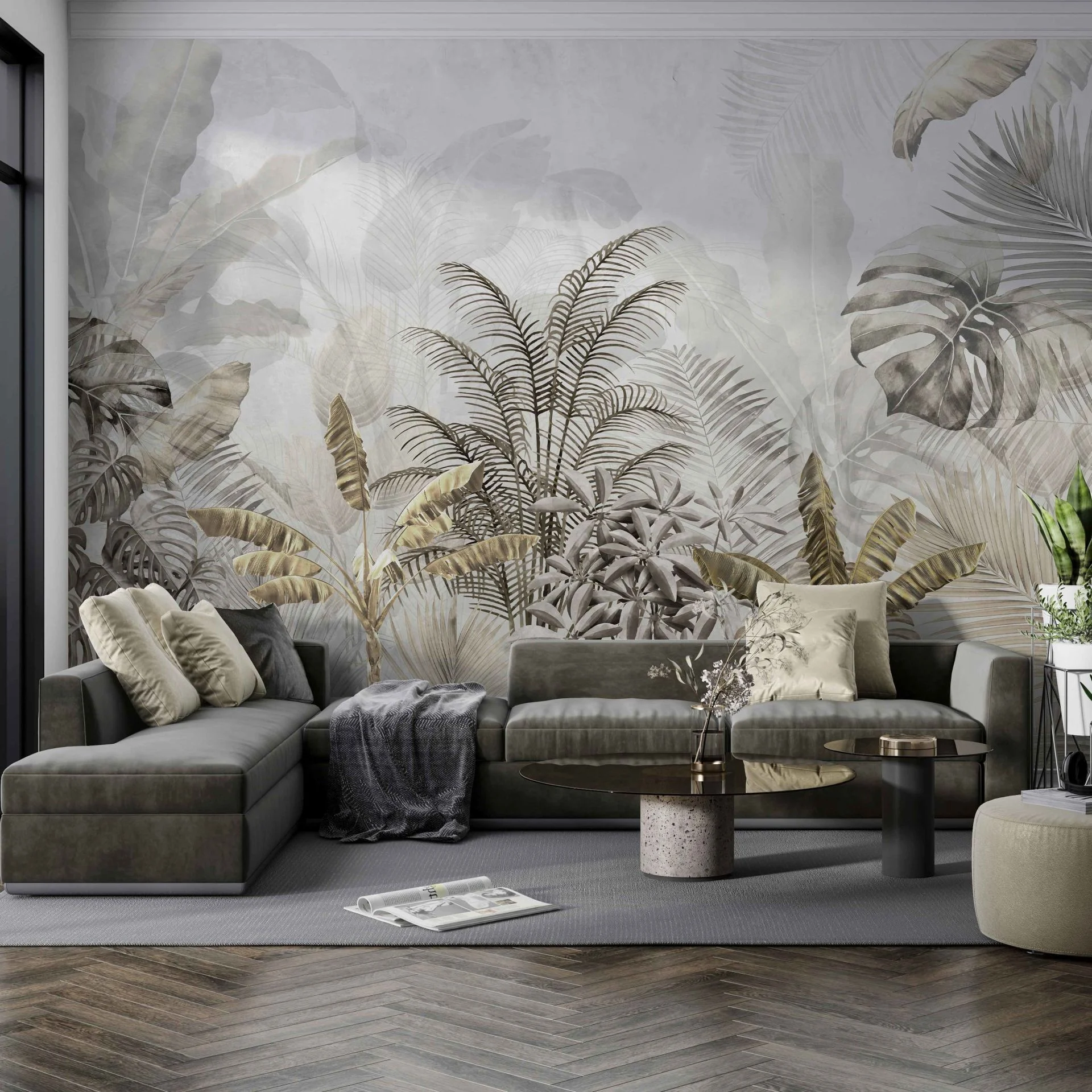 Beydağ Duvar Kağıtcısı